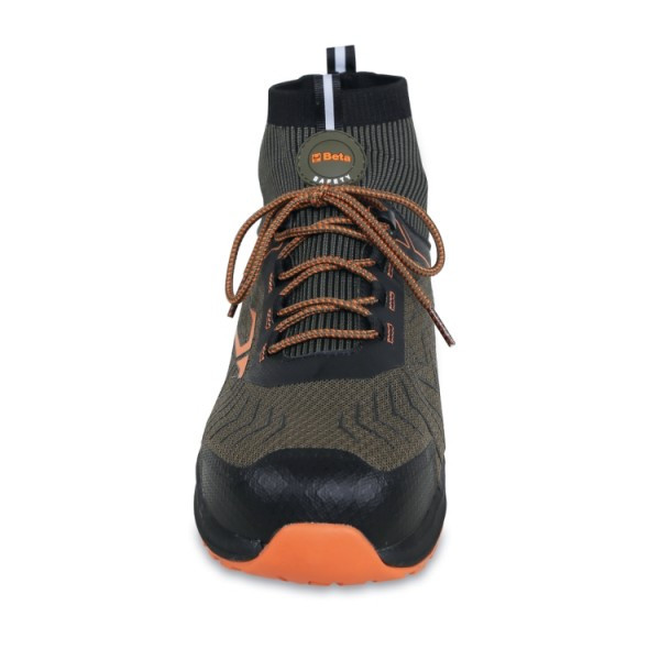 *SCARPA ANTINF.ALTA S3 0-GRAVITY N43