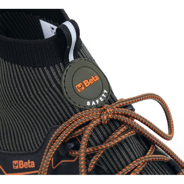 *SCARPA ANTINF.ALTA S3 0-GRAVITY N43