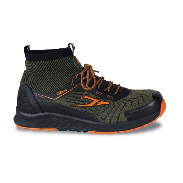 *SCARPA ANTINF.ALTA S3 0-GRAVITY N43