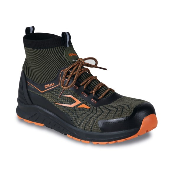 *SCARPA ANTINF.ALTA S3 0-GRAVITY N48