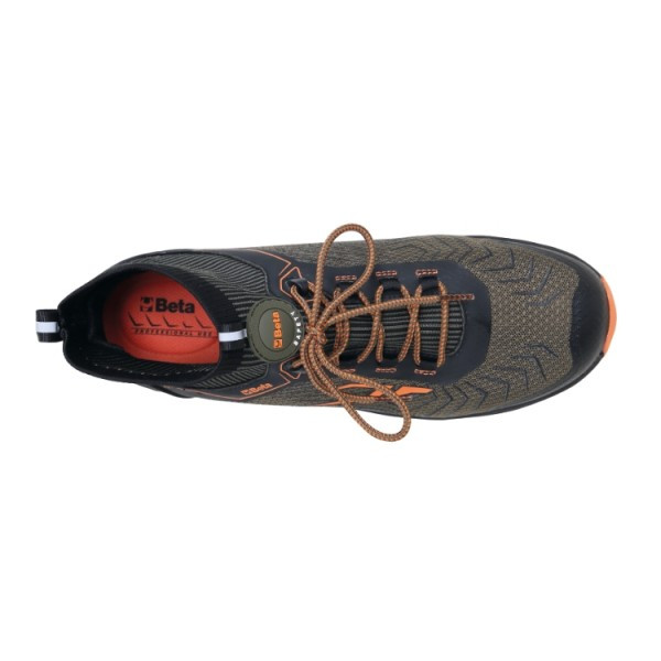 *SCARPA ANTINF.ALTA S3 0-GRAVITY N48