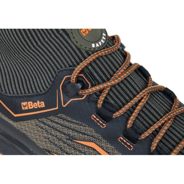 *SCARPA ANTINF.ALTA S3 0-GRAVITY N48