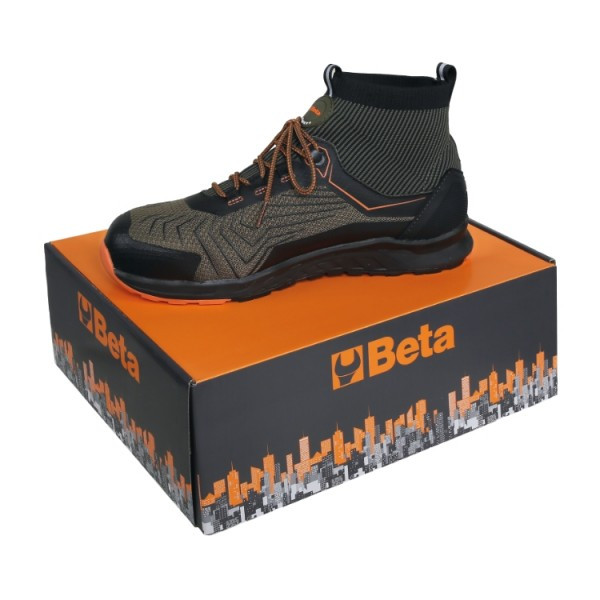 *SCARPA ANTINF.ALTA S3 0-GRAVITY N48