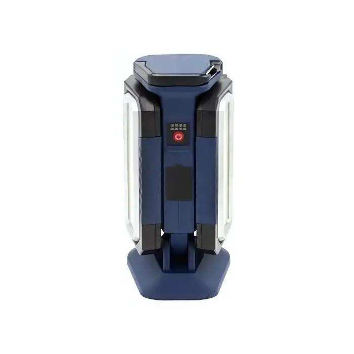 FARO DA LAVORO 3 FONTI 1500 LUMEN