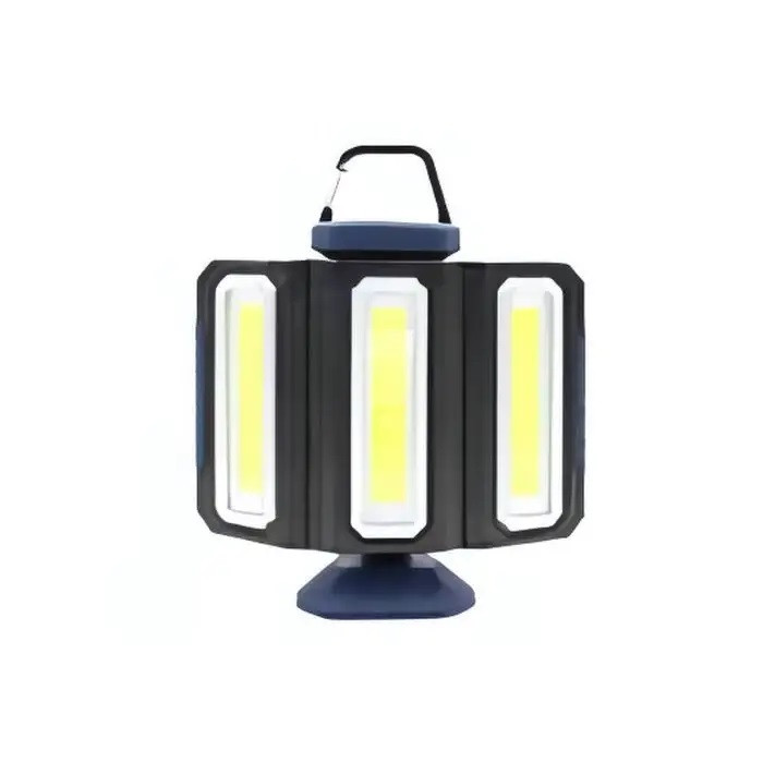 FARO DA LAVORO 3 FONTI 1500 LUMEN
