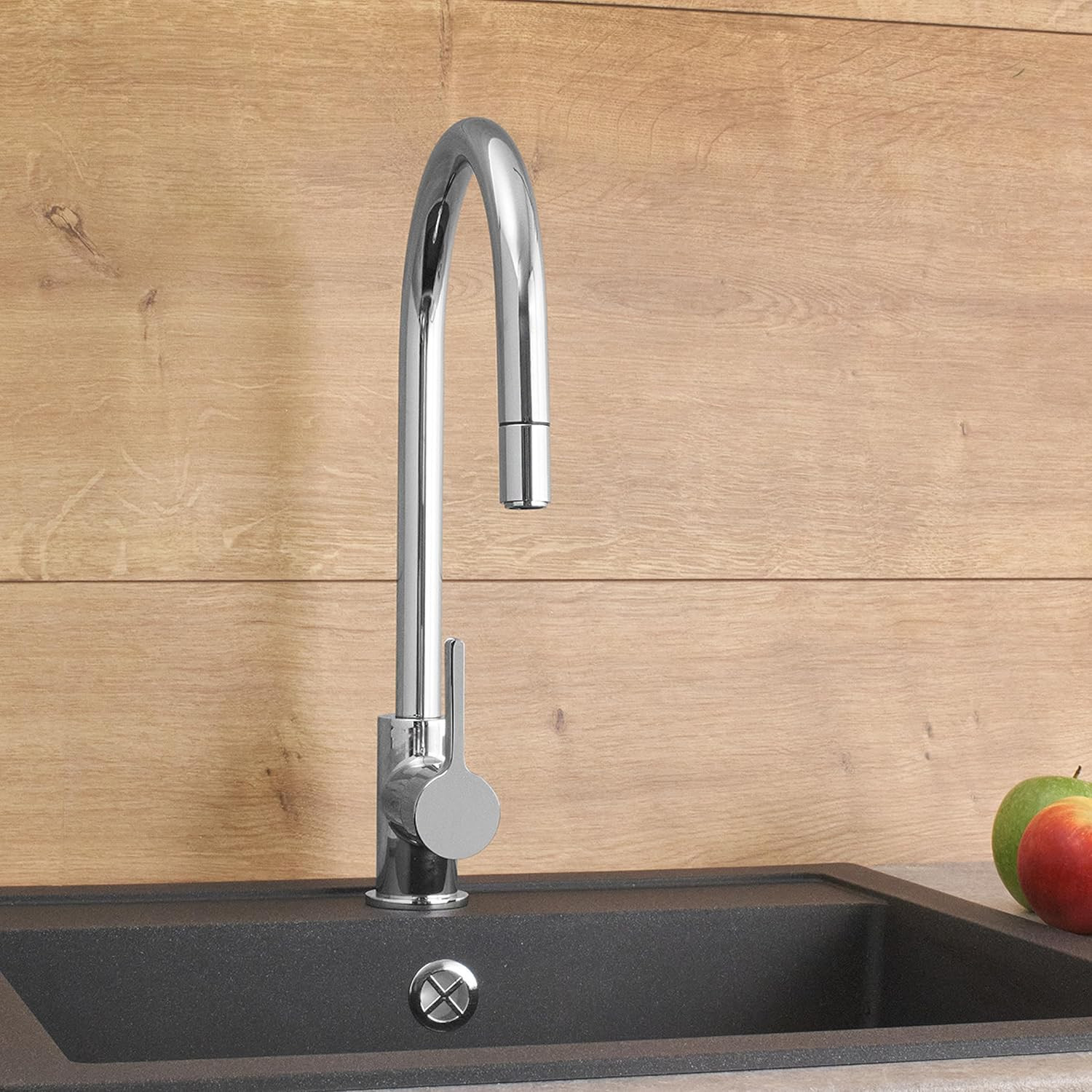MISCELATORE CUCINA TOUCH