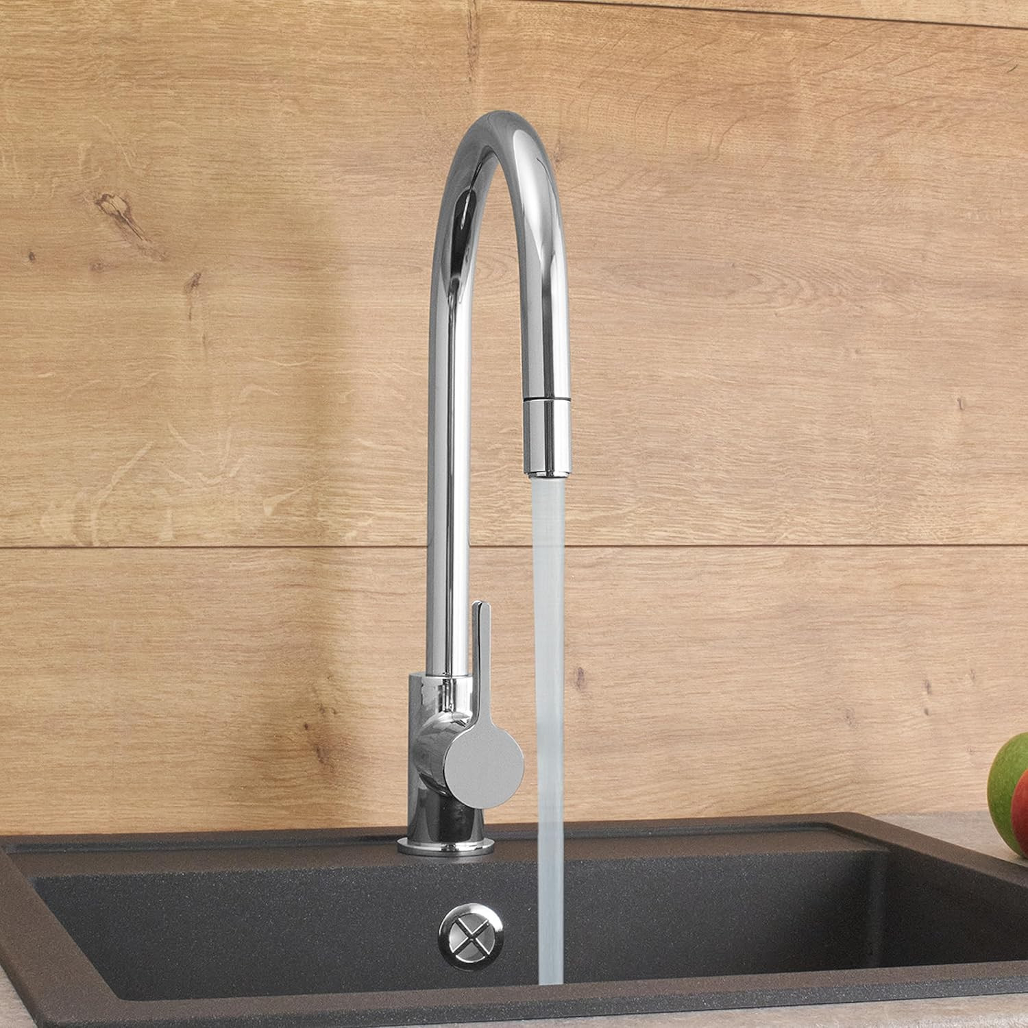 MISCELATORE CUCINA TOUCH