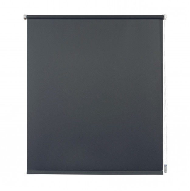 TENDA A RULLO OSCURANTE 90X180 GRIGIO