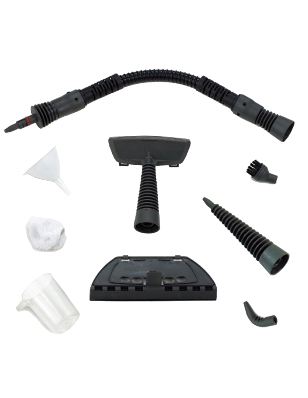 PULITORE A VAPORE MULTIFUNZ.1000 W.