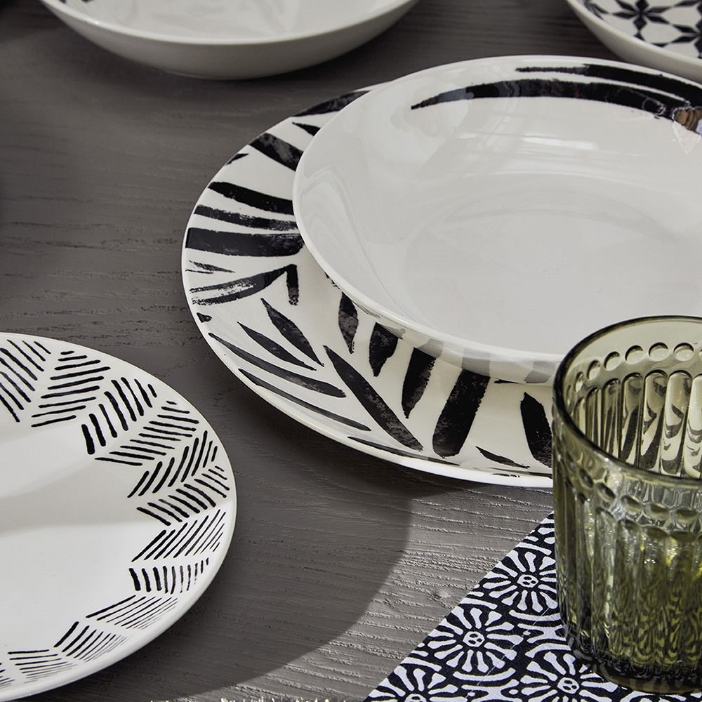 SERVIZIO DA TAVOLA MADISON ZENITH PZ.18