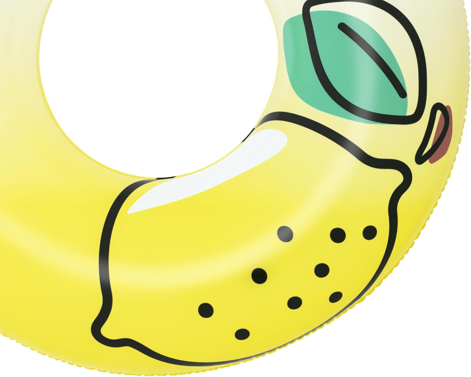 CIAMBELLA LIMONE MT.1.14 C/MANIGLIE