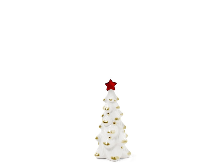 SEGNAPOSTO CERAMICA NATALE H.10 SMALL ASS.