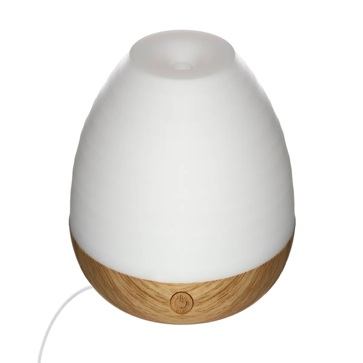 DIFFUSORE ELETTR. 70ML C/CARIC.USB