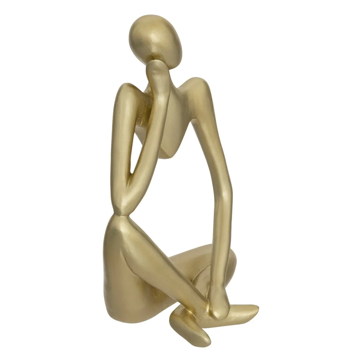 STATUA DI DONNA ORO ASS.3