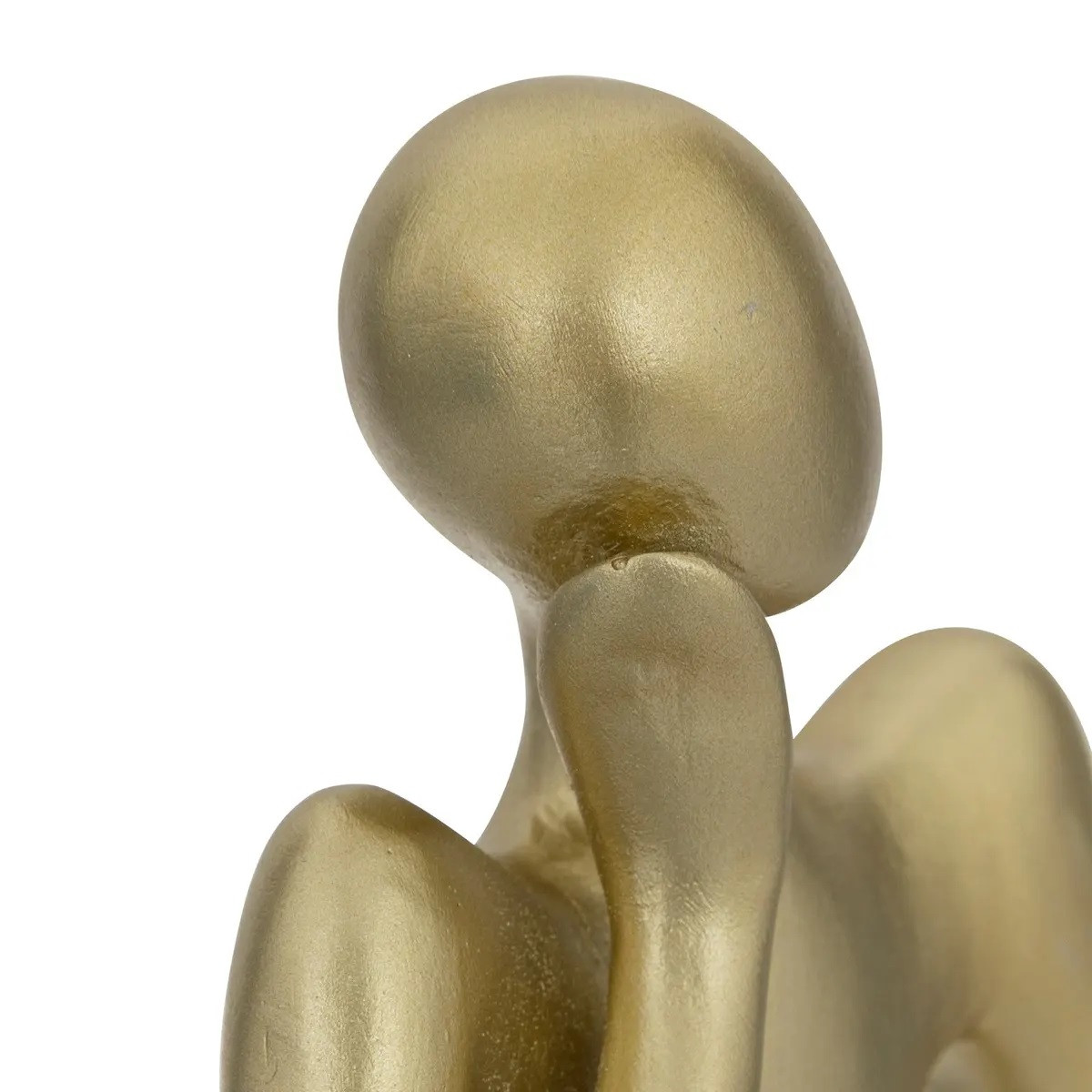 STATUA DI DONNA ORO ASS.3
