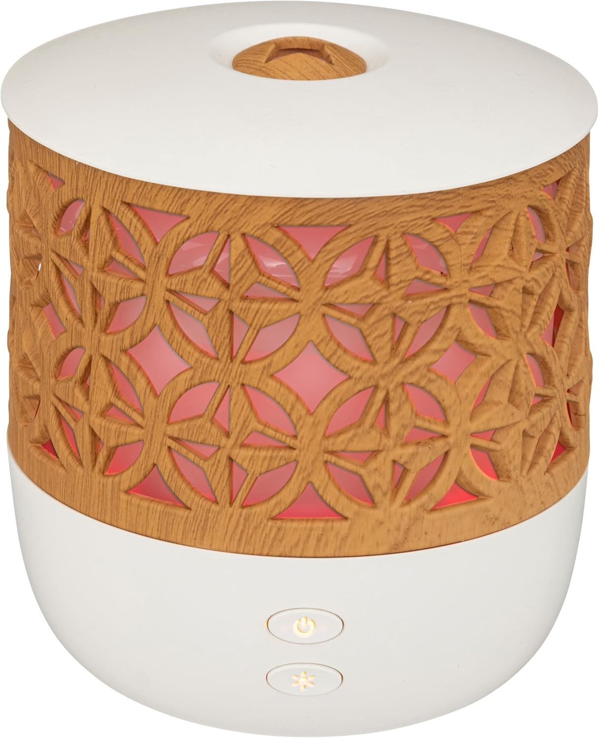 DIFFUSORE ELETT. KIANA 100ML C/CARICABATTERIA USB