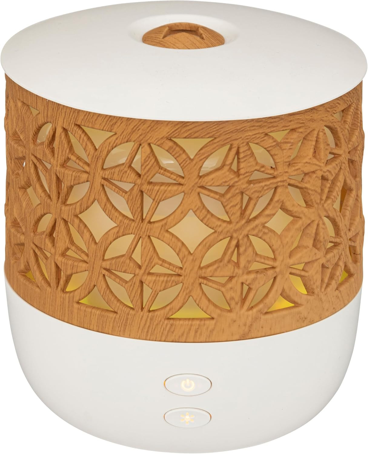 DIFFUSORE ELETT. KIANA 100ML C/CARICABATTERIA USB