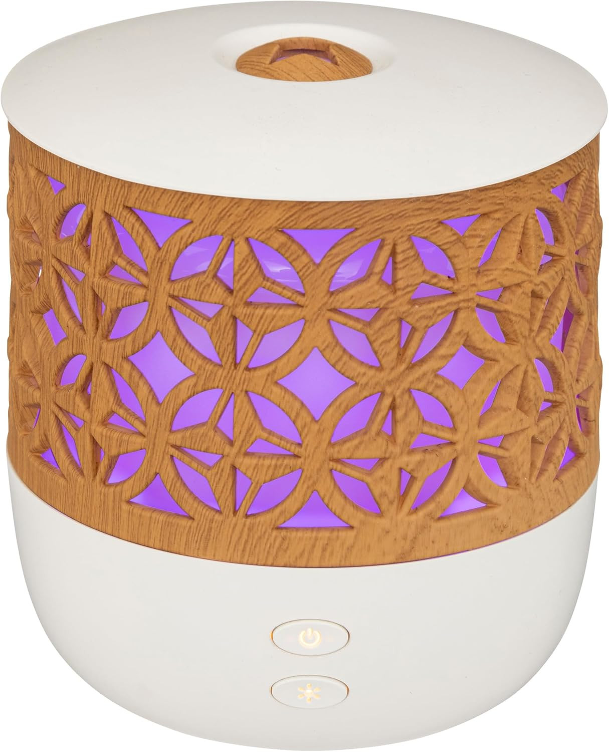 DIFFUSORE ELETT. KIANA 100ML C/CARICABATTERIA USB