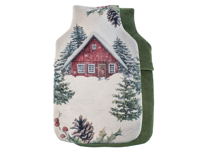 BORSA ACQUA CALDA PILE SNOWLAND LT1
