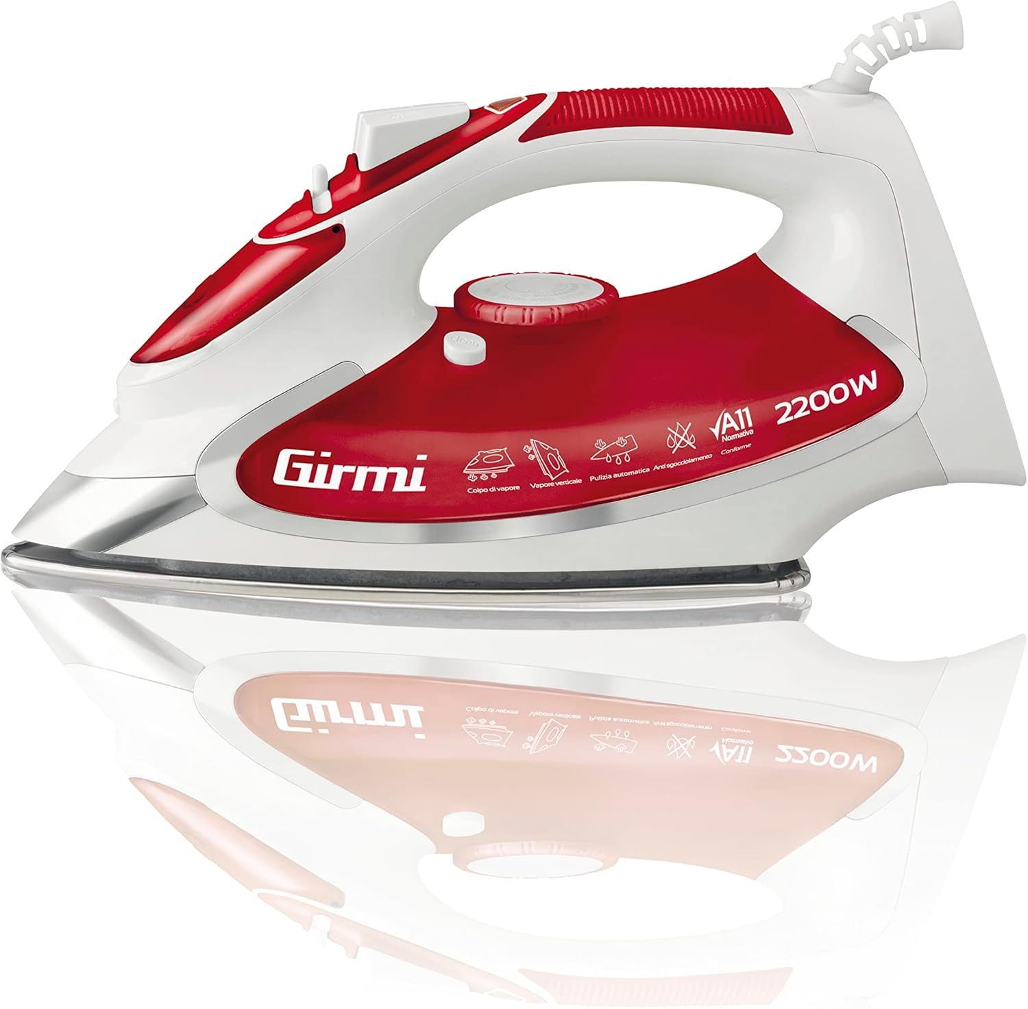 FERRO DA STIRO ST50 GIRMI