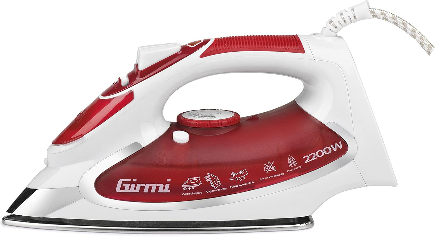 FERRO DA STIRO ST50 GIRMI