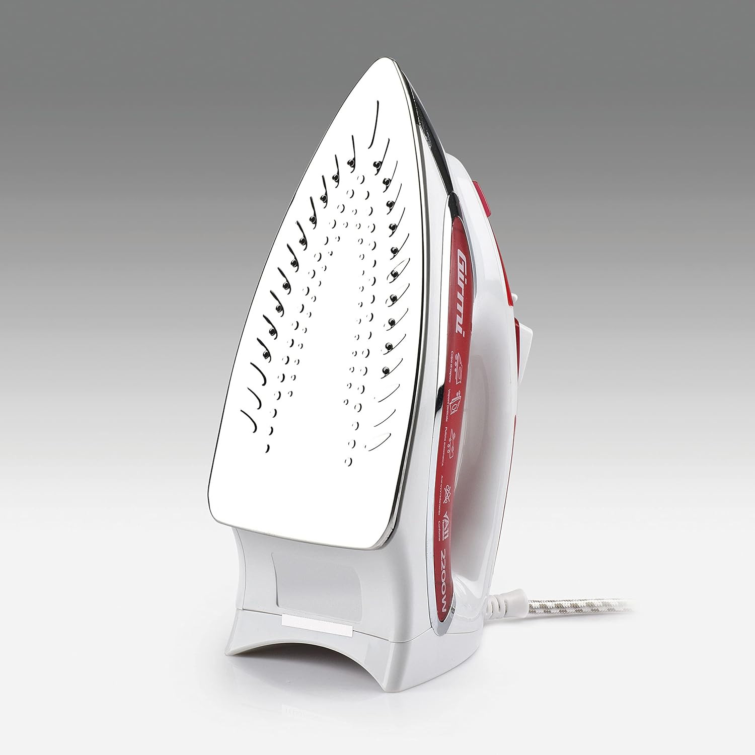 FERRO DA STIRO ST50 GIRMI