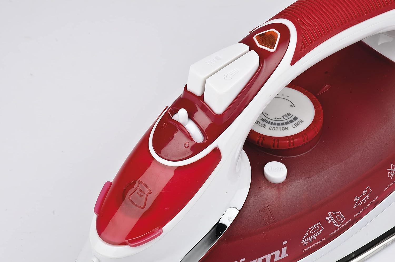 FERRO DA STIRO ST50 GIRMI