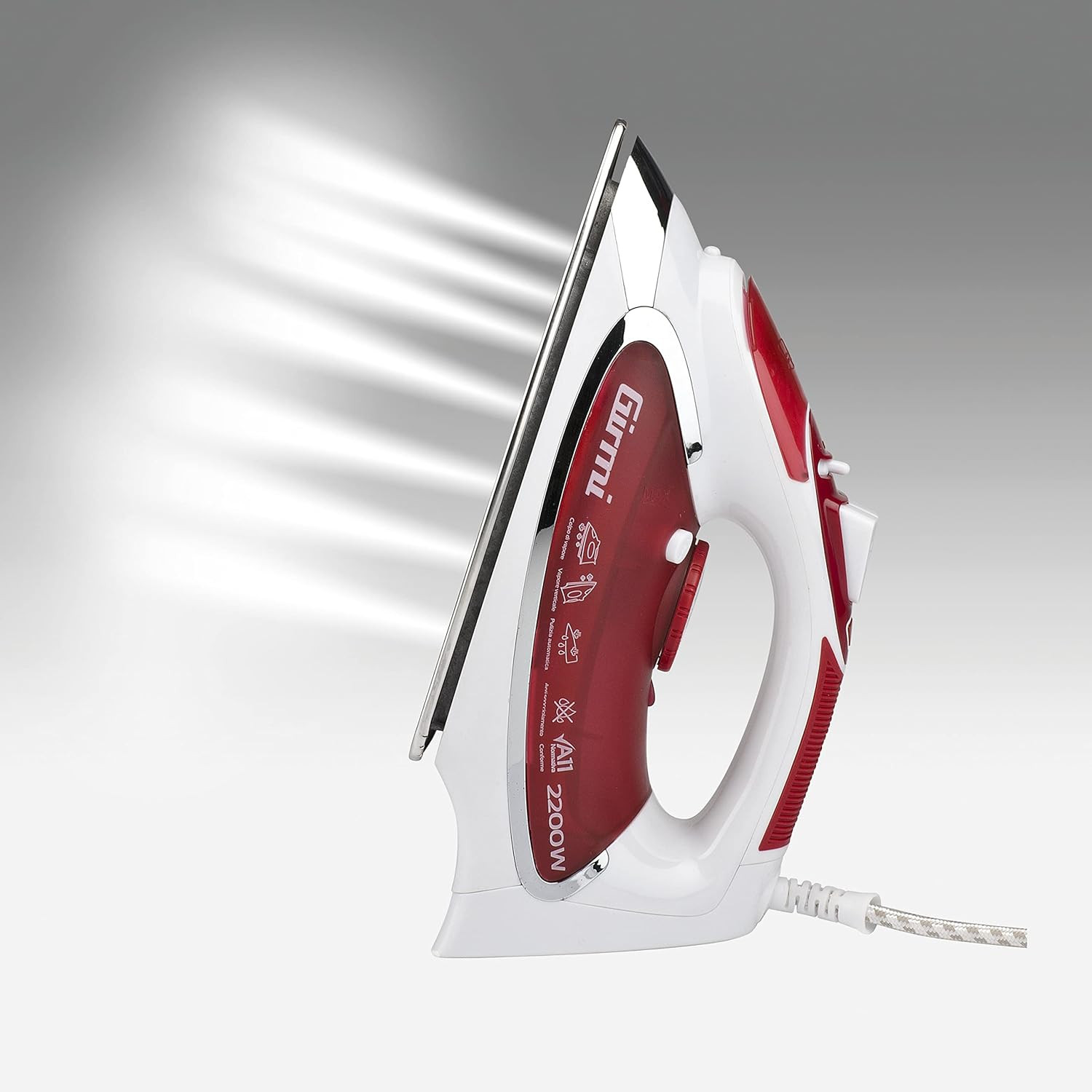 FERRO DA STIRO ST50 GIRMI