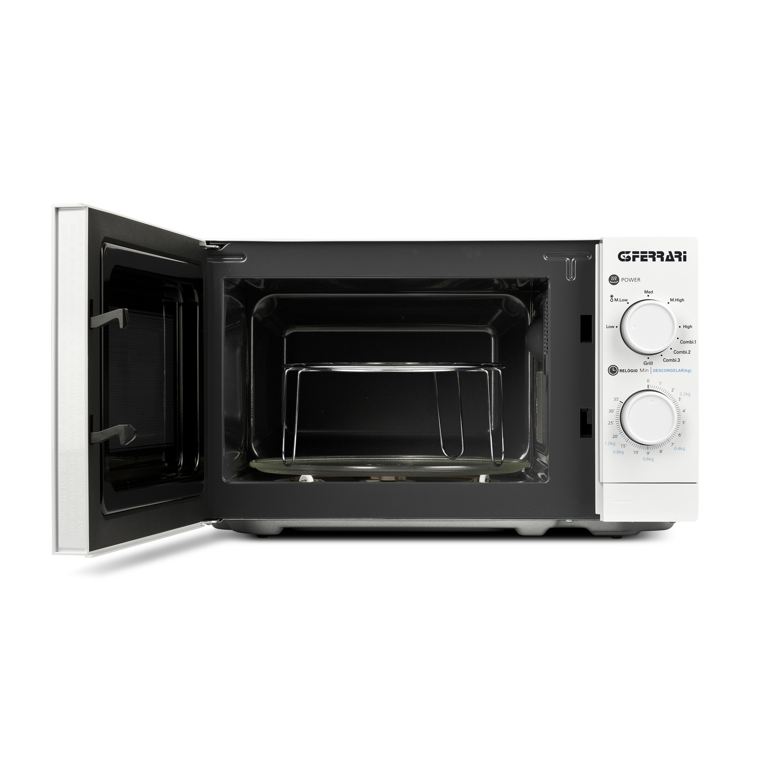 MICRONDE G10174 20LT COMBINATO
