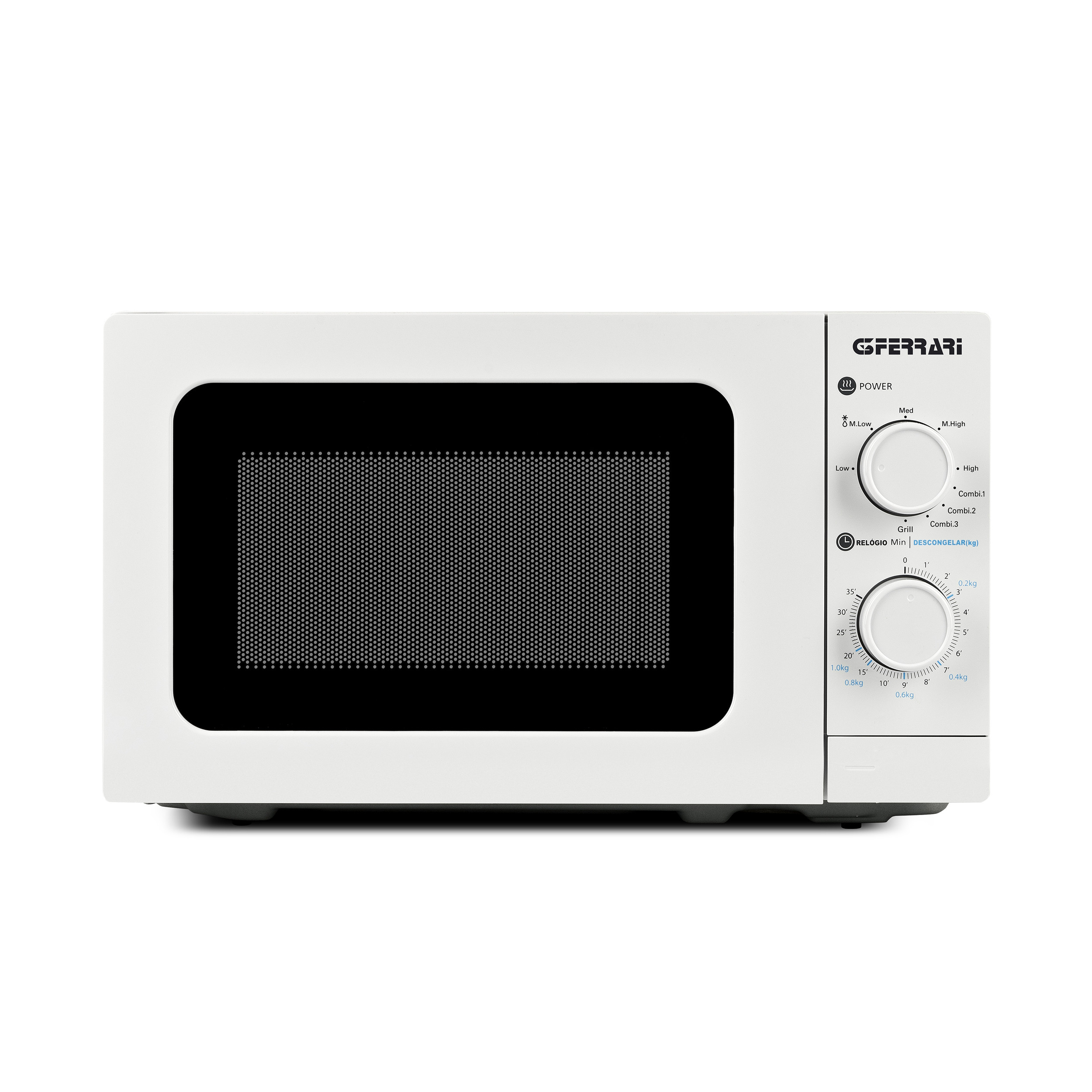 MICRONDE G10174 20LT COMBINATO