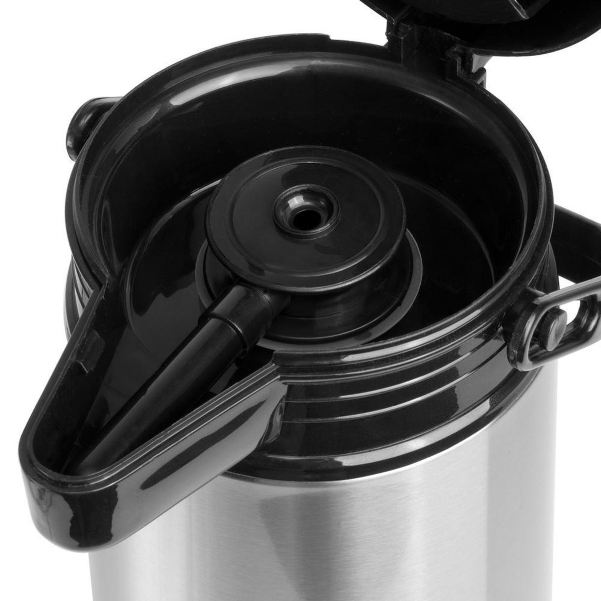 AIRPOT INOX 1.8LT
