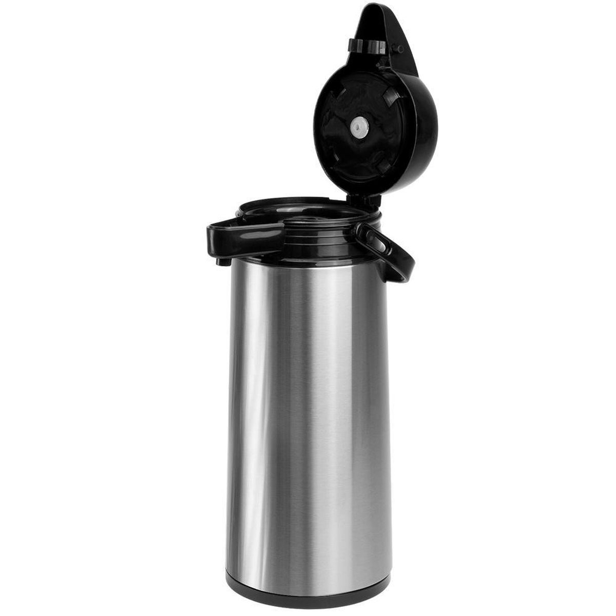AIRPOT INOX 1.8LT