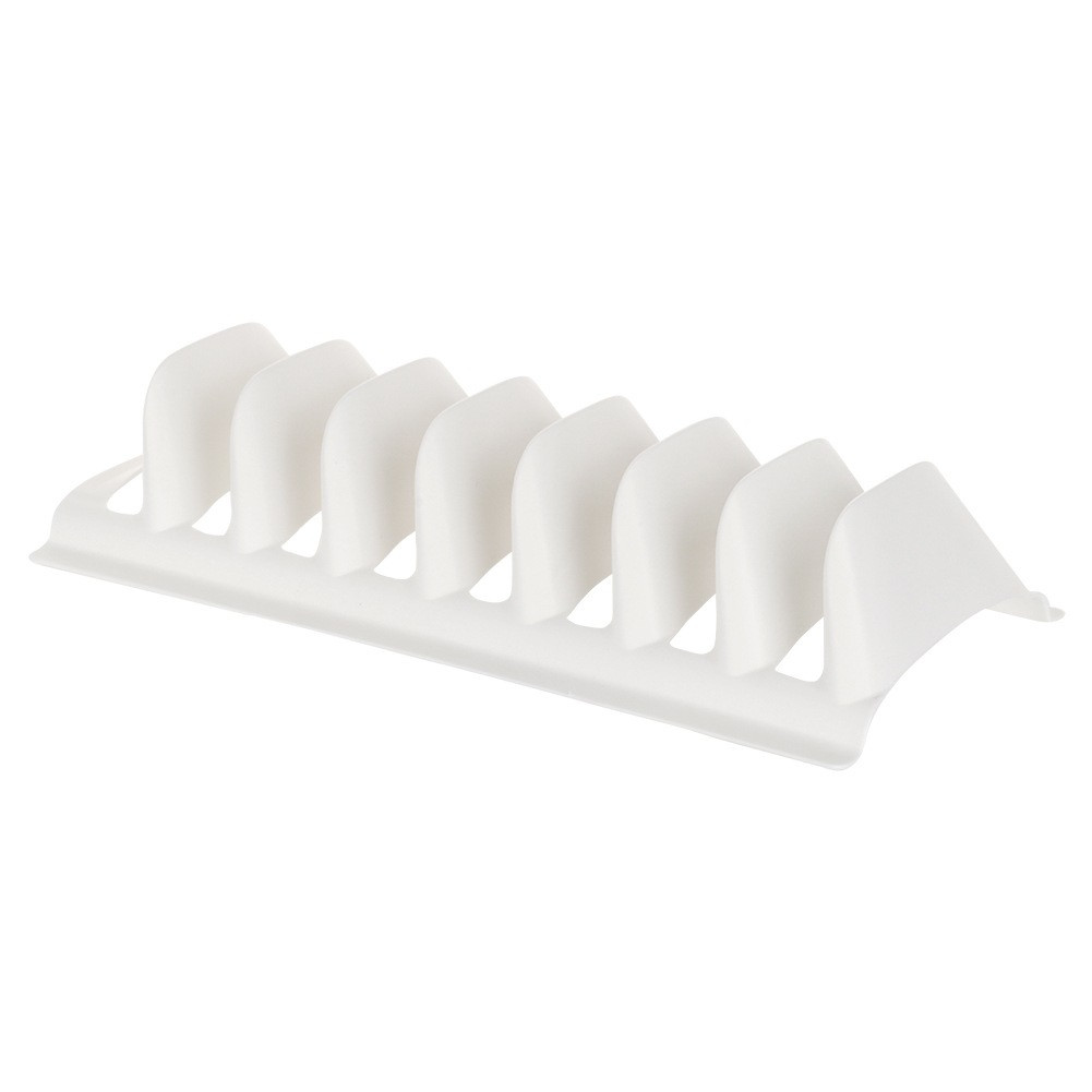 ORGANIZER CASSETTO CM.30X14X7 TRASPARENTE