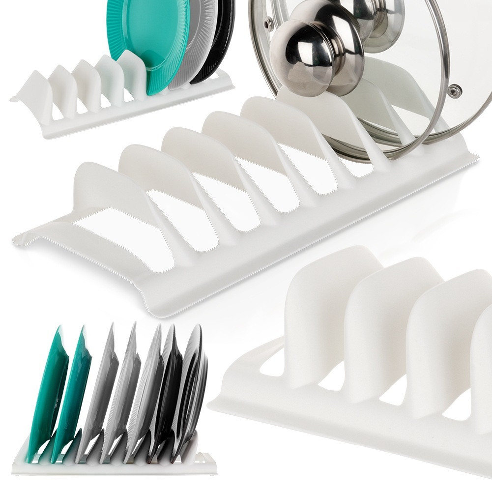 ORGANIZER CASSETTO CM.30X14X7 TRASPARENTE