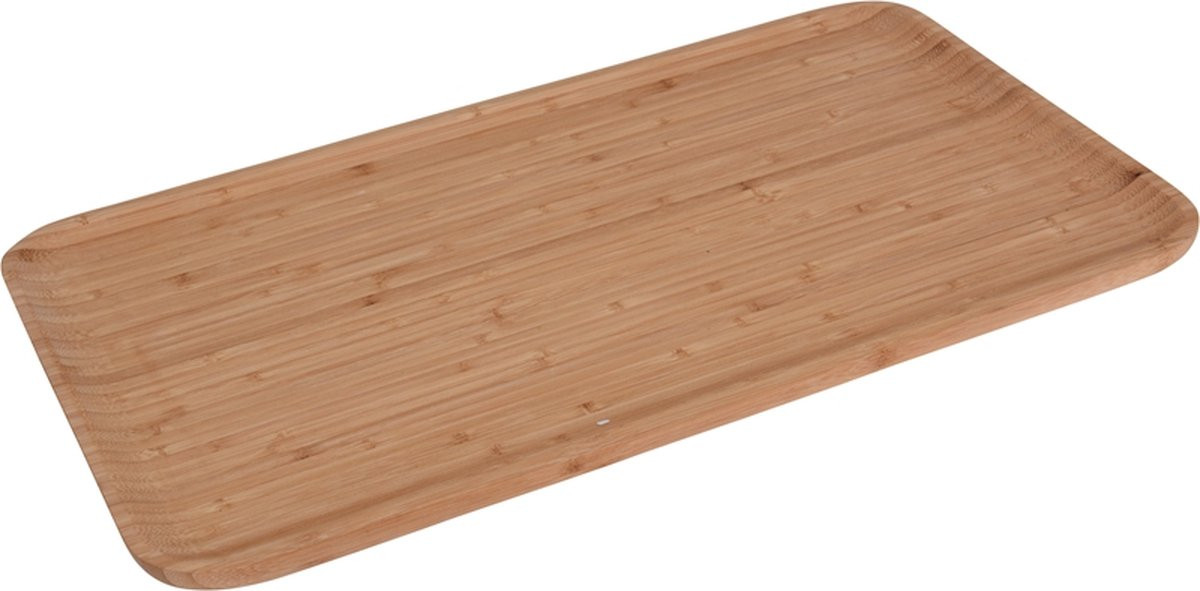 VASSOIO BAMBU CM.43X25X2
