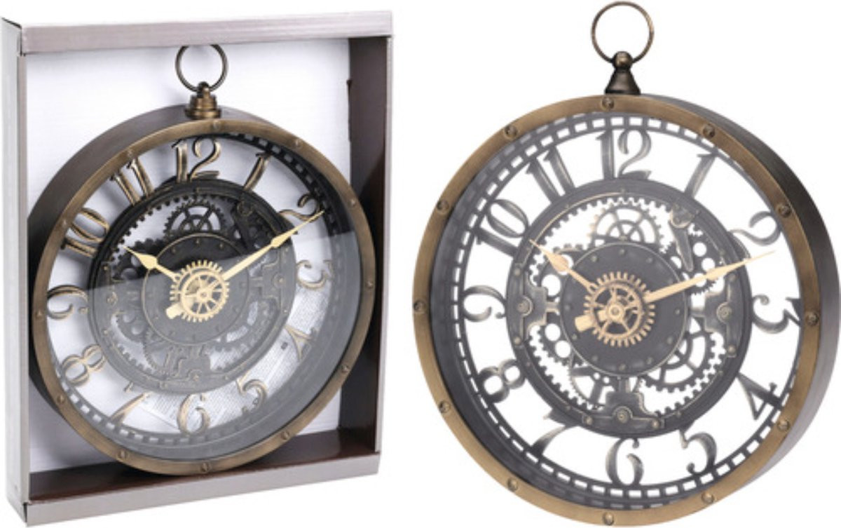 OROLOGIO PARETE PP CM.26 ANTIC.