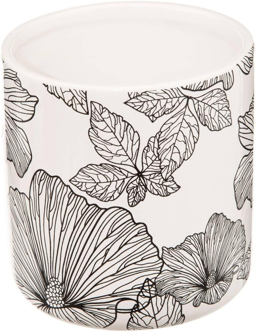 PORTACOTONE BLACKFLORA