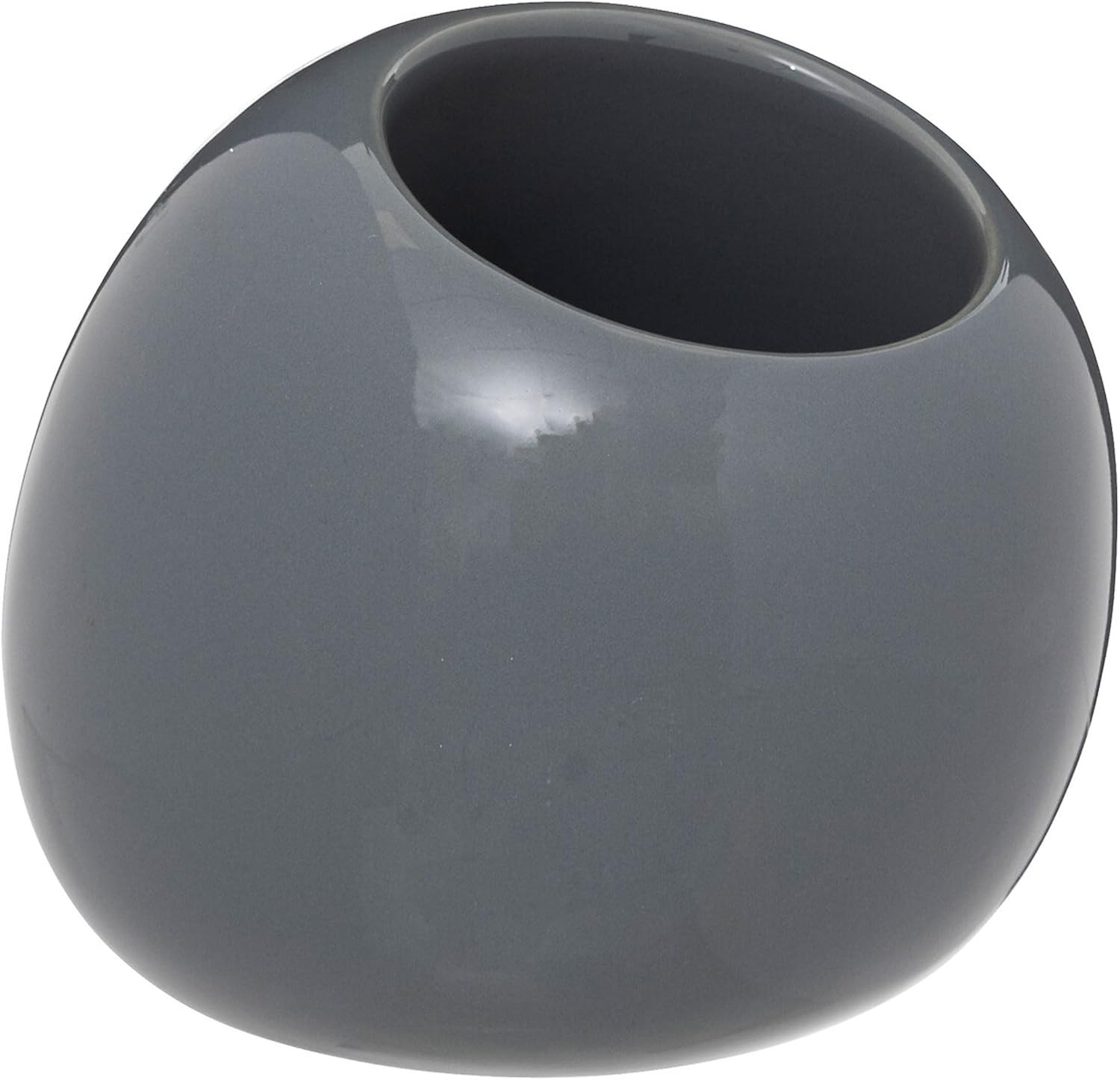 PORTASCOPINO WC COLORE CEMENTO