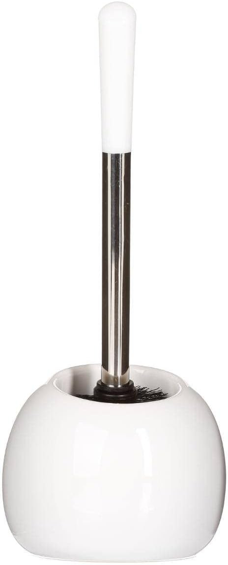PORTASCOPINO WC COLORE COTONE