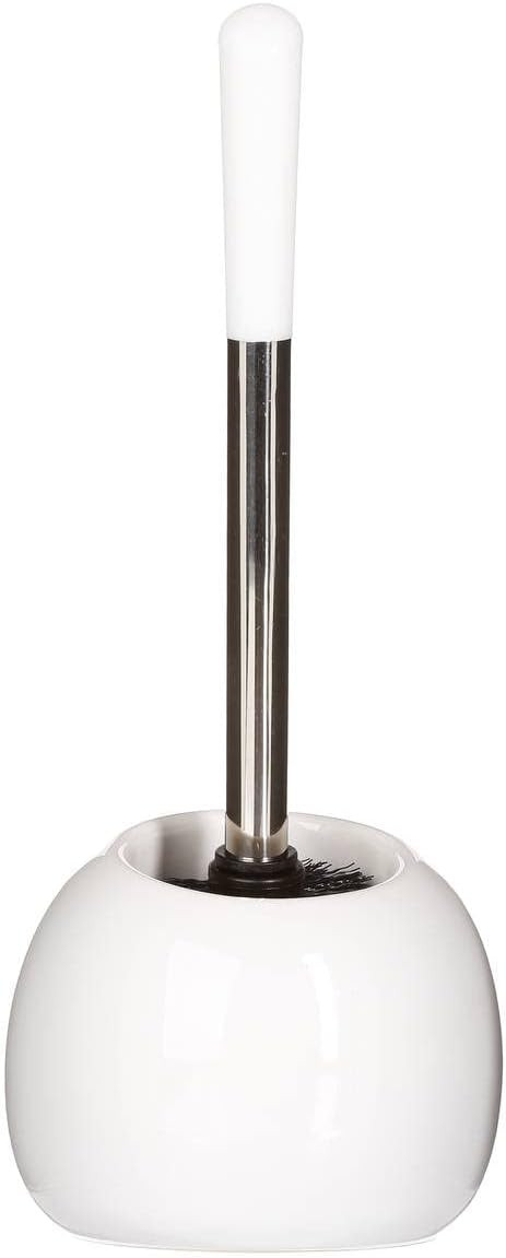 PORTASCOPINO WC COLORE COTONE