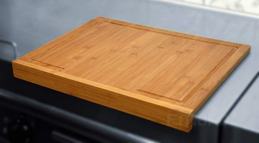 TAGLIERE BAMBU CM.45X34X5