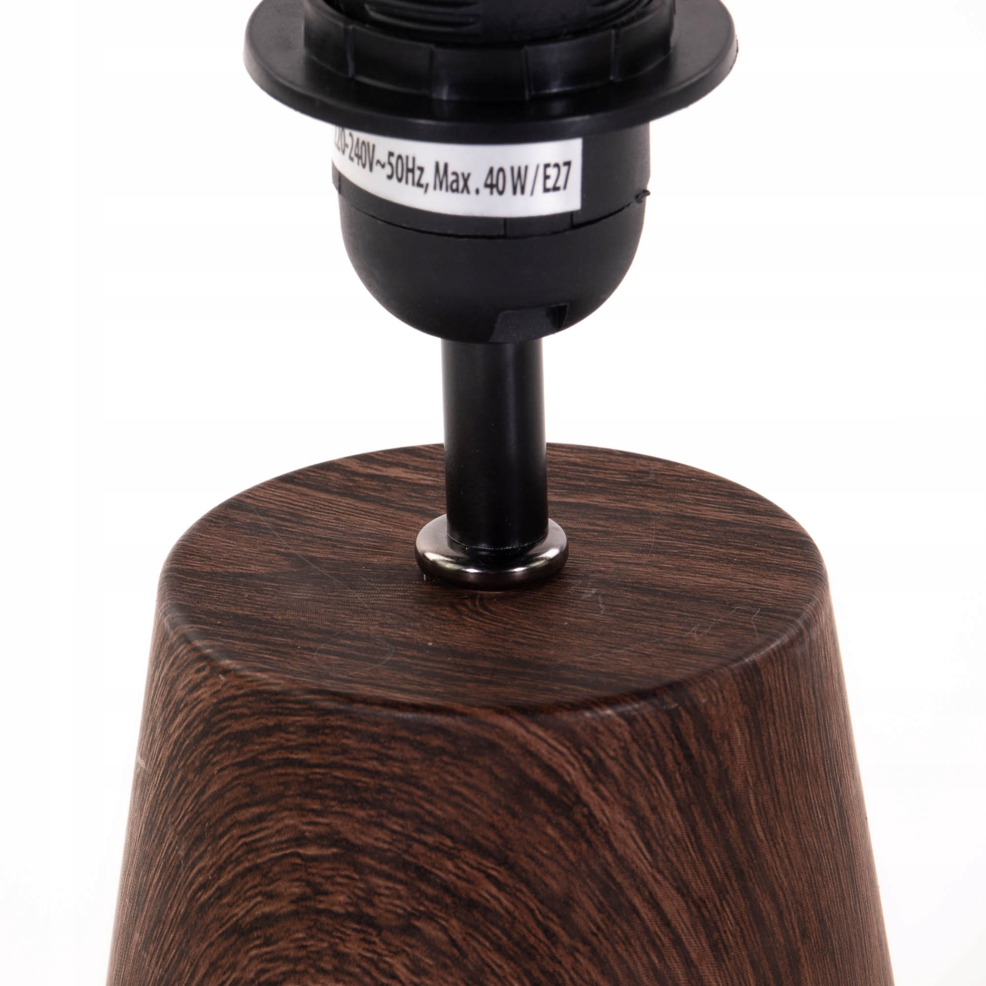 LAMPADA TAVOLO CM.23X26