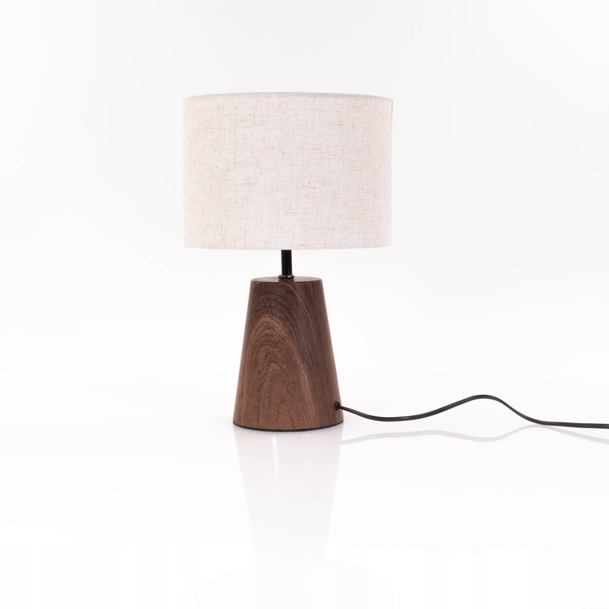 LAMPADA TAVOLO CM.23X26