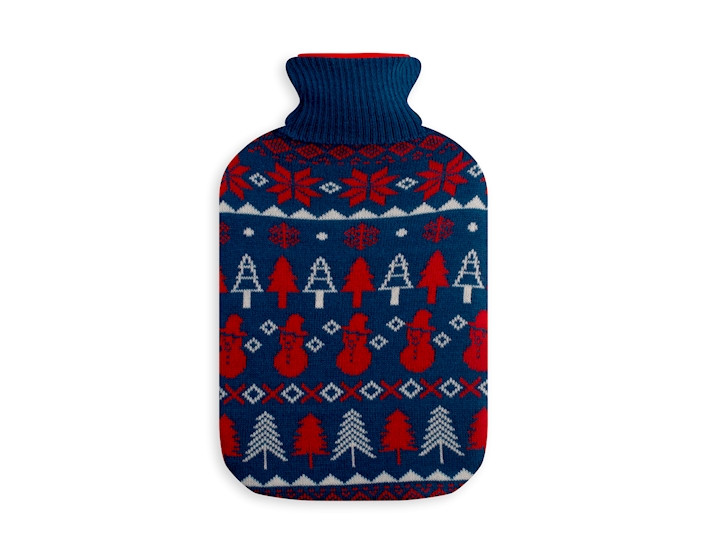 BORSA ACQUA CALDA MAGLIA/FES.LT.1.8