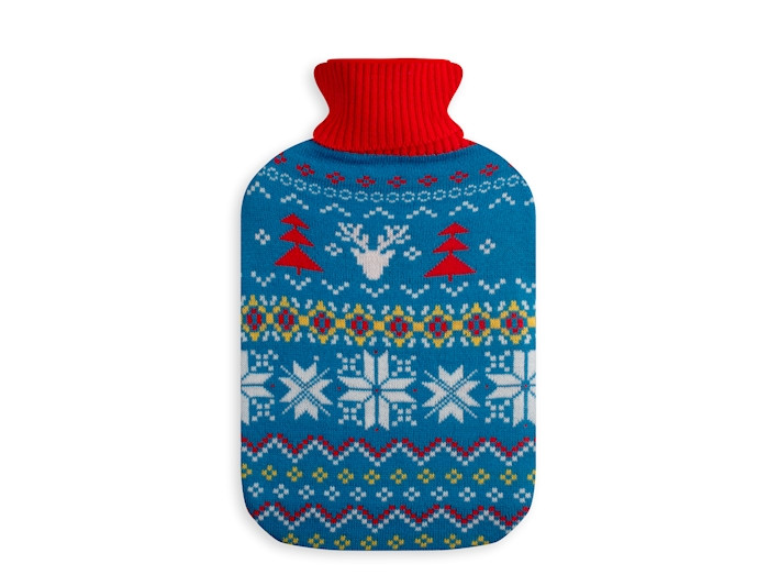 BORSA ACQUA CALDA MAGLIA/FES.LT.1.8