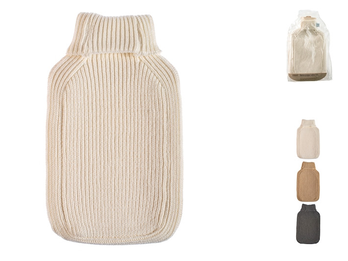 BORSA ACQUA CALDA MAGLIA/COS LT.1.8