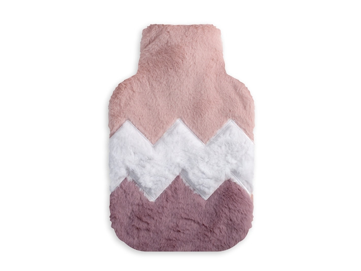 BORSA ACQUA CALDA CANADA LT.1.8