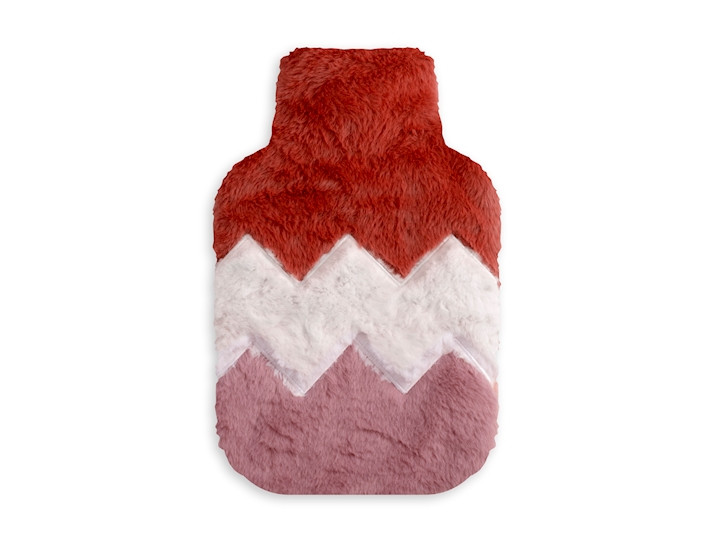 BORSA ACQUA CALDA CANADA LT.1.8