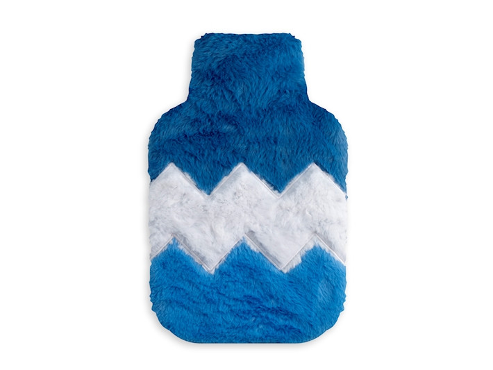 BORSA ACQUA CALDA CANADA LT.1.8