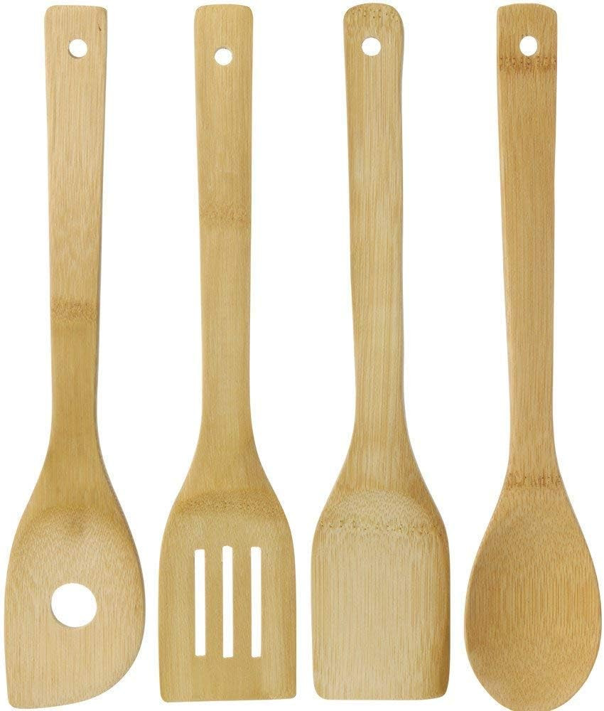 UTENSILI CUCINA CON SUPPORTO